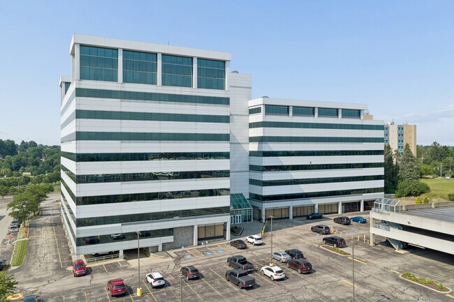 More details for REO Sale | Pittsburgh Office Portfolio – Office for Auction, Pittsburgh, PA